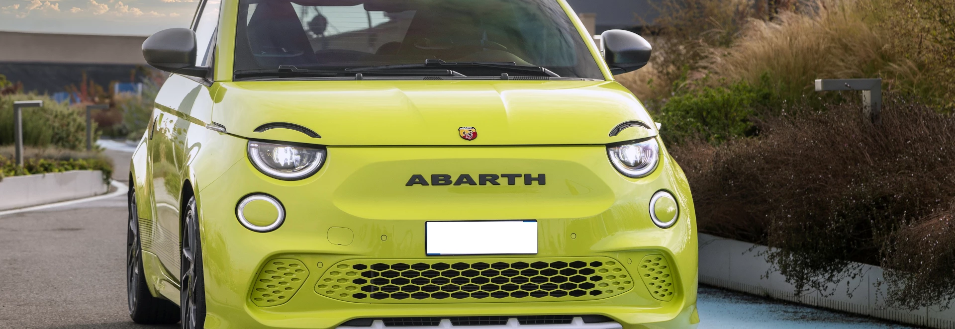 Abarth 500 Prices